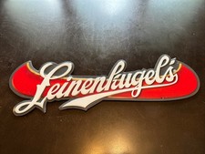 Leinenkugel leinie canoe for sale  Burnsville
