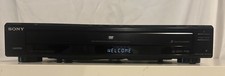 Sony dvp nc800h for sale  Mechanicsburg
