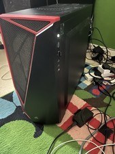 entry pc gaming level for sale  BEDFORD