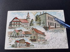 Auenheim kehl gebraucht kaufen Auenheim kehl gebraucht kaufen  Lengdorf