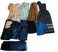 Maternity clothing lot for sale  Grand Haven