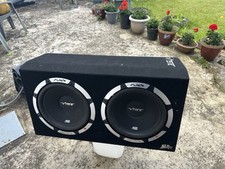 Vibe slick twin for sale  CWMBRAN