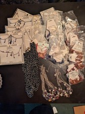 Cosmetic jewelry lot for sale  Cleveland