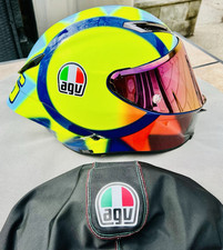 Agv pista soleluna for sale  Fair Lawn