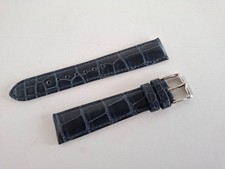Glashütte riginal leder gebraucht kaufen  Fellbach