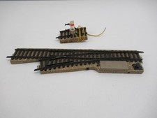 Märklin weiche prellbock gebraucht kaufen  Meerbusch