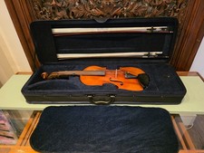 Violin full size for sale  BIRMINGHAM