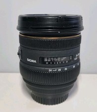 Sigma hsm if gebraucht kaufen Sigma hsm if gebraucht kaufen  Mönchengladbach