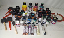 Marabu silk paint for sale  WAKEFIELD