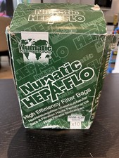 Numatic 604015 hepa for sale  CHERTSEY