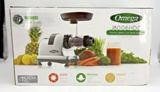 Omega cold press for sale  Boca Raton