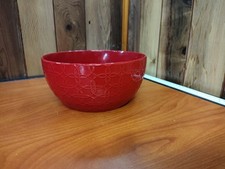 Designpac red embossed for sale  Saginaw