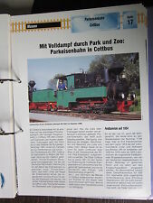 Dampflok archiv m17 gebraucht kaufen  Münsing