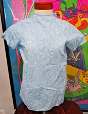 Vestido hospitalar The Game Plan Madison Pettis usado na tela Disney certificado de autenticidade comprar usado  Enviando para Brazil