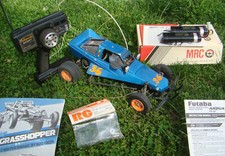Vintage 1984 tamiya for sale  Powers Lake