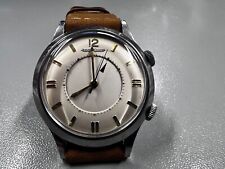 Jaeger lecoultre memovox usato  Vo