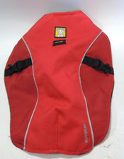Ruffwear overcoat abrasion for sale  Estacada