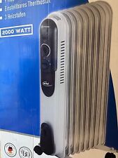 Heizung ölradiator 2000 gebraucht kaufen Heizung ölradiator 2000 gebraucht kaufen  Telgte