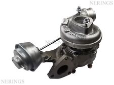 Turbocompressor Honda CR-V 2,2 i-CTDi (2008-) 140hp 759394 18900R06E01 comprar usado  Enviando para Brazil