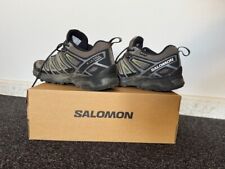 Scarpe trekking uomo usato  Paderno Dugnano
