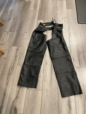 harley s davidson chaps men for sale  Alliance