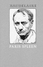 Paris spleen paperback for sale  Montgomery