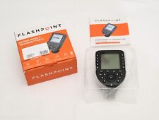 Flashpoint godox xproii for sale  Ashburn