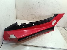Carena destra kawasaki usato  Villasalto
