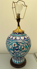 Antique iznik style for sale  LITTLEHAMPTON