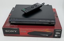 Sony compact dvd for sale  BIRMINGHAM