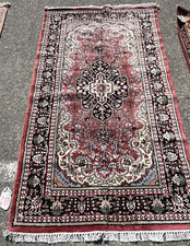 Hand woven wool for sale  San Leandro