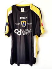 Cardiff city away for sale  BRISTOL