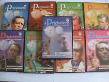Prigioniero dvd serie usato  Treviso