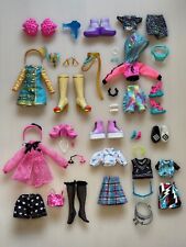 Monster high clothing for sale  PRENTON