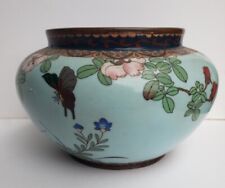 Grand vase cloisonné d'occasion  Cénac-et-Saint-Julien