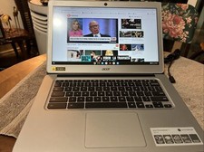 Acer chromebook cb3 for sale  Issaquah