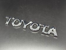 Toyota 130mm 75441 usato  Verrayes