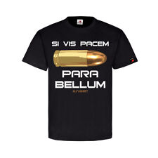 Vis pacem para gebraucht kaufen  Würselen