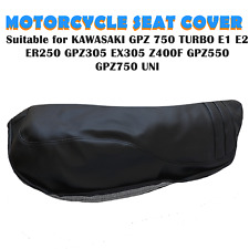 Motorcycle seat cover for sale  AXBRIDGE