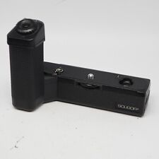 Soligor 1tr power for sale  SHEFFORD