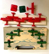 Dogfight board game for sale  Becket
