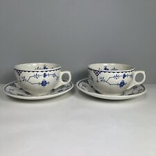 Furnivals blue denmark for sale  WIMBORNE