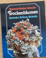Trockenblumen gestecke kränze gebraucht kaufen  Estenfeld