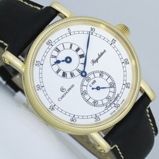 Chronoswiss regulateur 38mm gebraucht kaufen  Dresden
