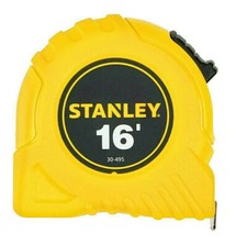 Stanley 495 tape for sale  Blair