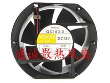 1pcs ventilatore meixing usato  Spedire a Italy