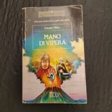 Mano vipera douglas usato Mano vipera douglas usato  Roma
