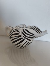 Théière éléphant collectio d'occasion Théière éléphant collectio d'occasion  Châlus