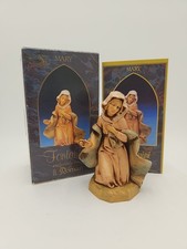 Fontanini mary heirloom for sale Fontanini mary heirloom for sale  La Crosse