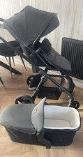 Silver cross travel for sale  WIDNES